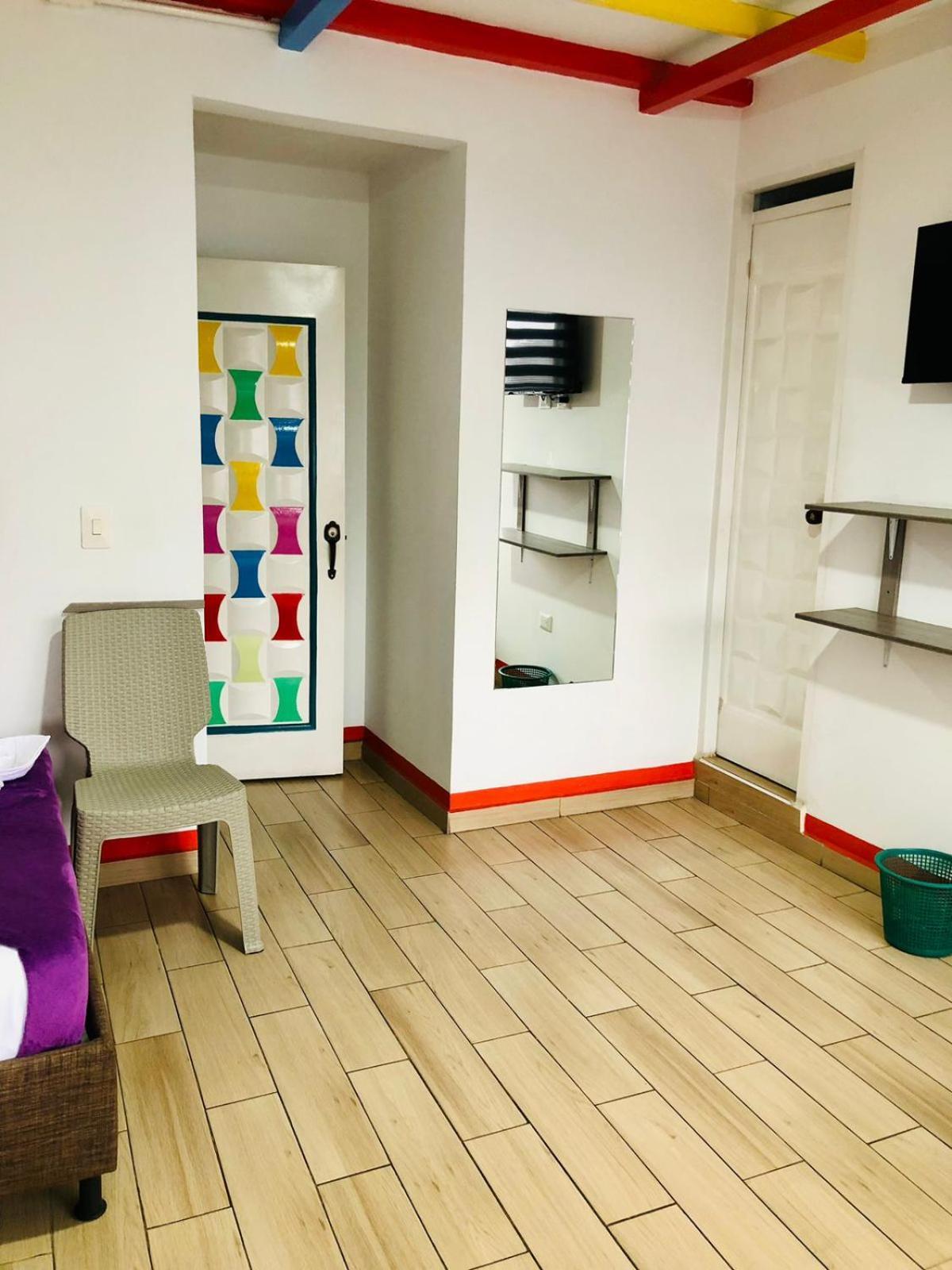 Hotel Cafe Color Армения Экстерьер фото